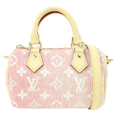 pink speedy louis vuitton|speedy 30 louis vuitton bag.